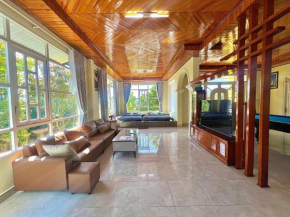 Pate Home